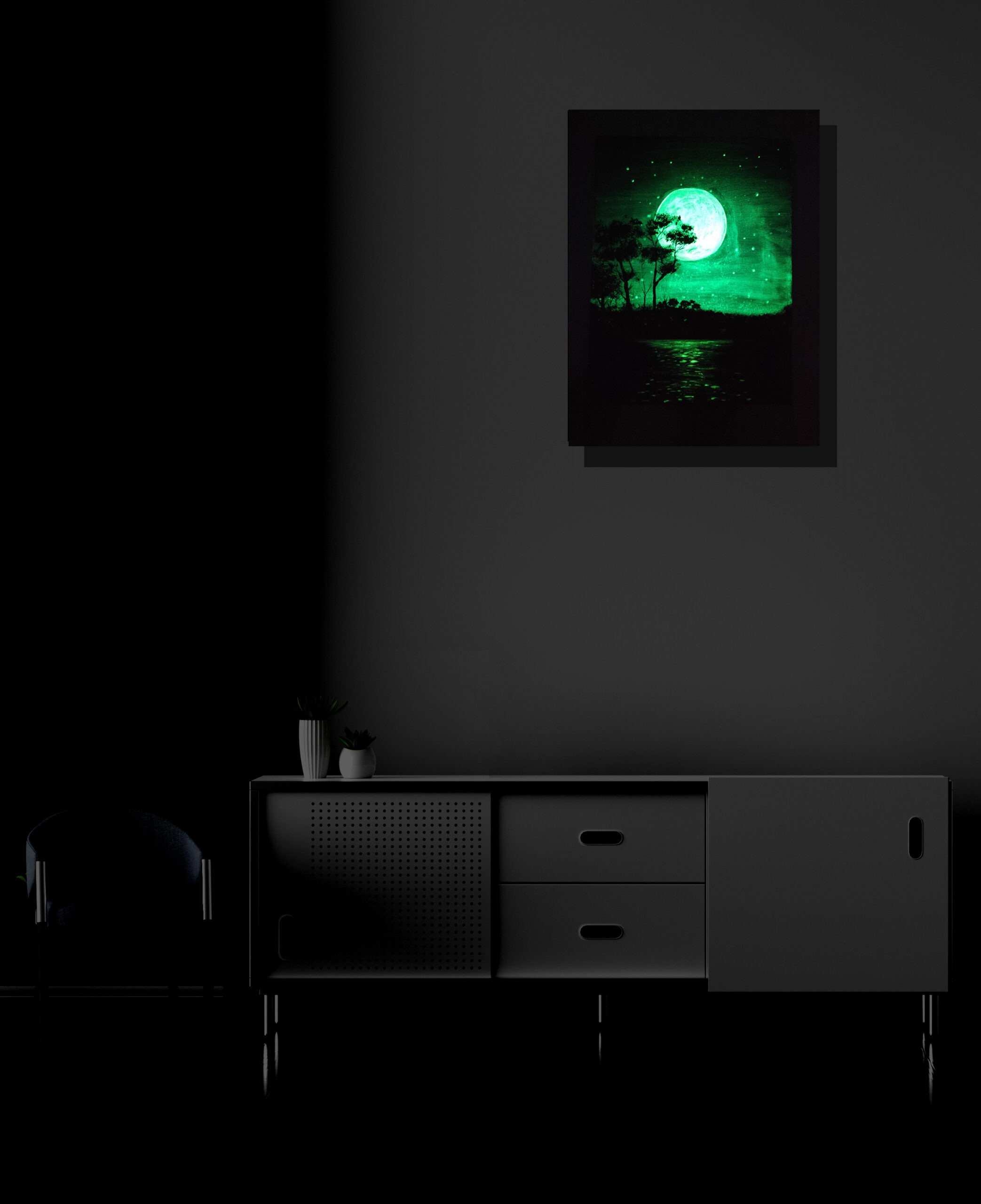 Glow in dark - Image 2